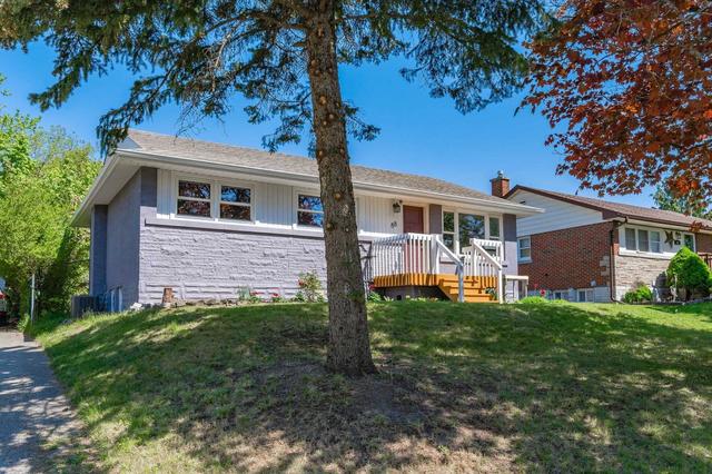 88 Elgin Cres, House detached with 3 bedrooms, 2 bathrooms and 5 parking in Waterloo ON | Image 23