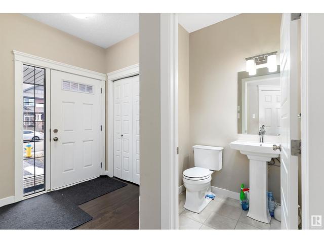 17115 38 St Nw, House detached with 3 bedrooms, 2 bathrooms and 3 parking in Edmonton AB | Image 4
