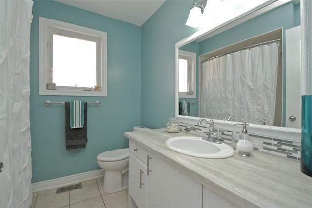 86 Tom Edwards Dr, House detached with 3 bedrooms, 3 bathrooms and 2 parking in Whitby ON | Image 14