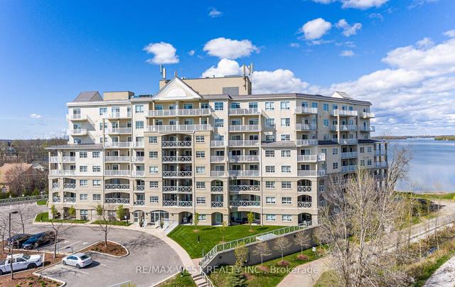 313 - 354 Atherley Rd, Condo with 2 bedrooms, 2 bathrooms and 1 parking in Orillia ON | Image 12
