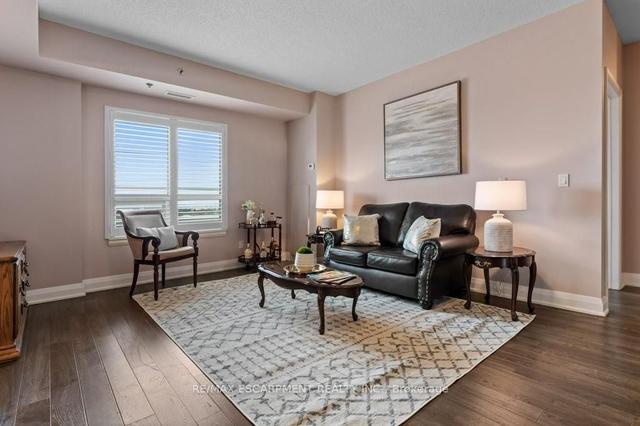 504 - 319 Highway 8, Condo with 2 bedrooms, 2 bathrooms and 1 parking in Hamilton ON | Image 5