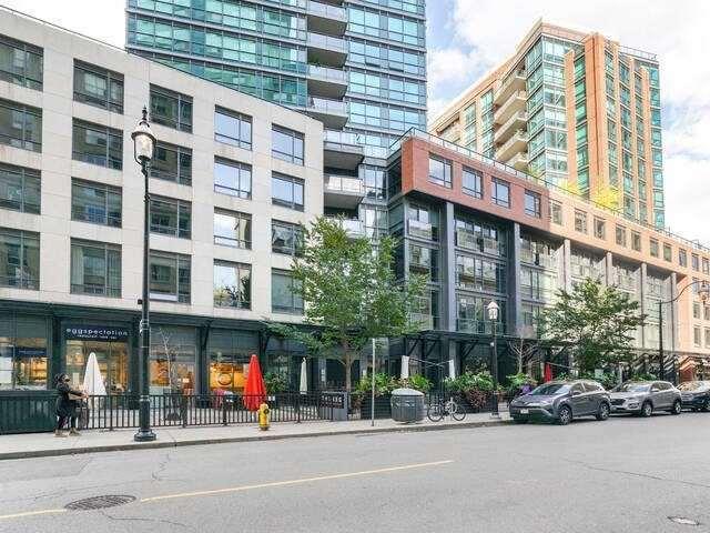2520 - 25 The Esplanade St, Condo with 1 bedrooms, 1 bathrooms and 0 parking in Toronto ON | Image 26