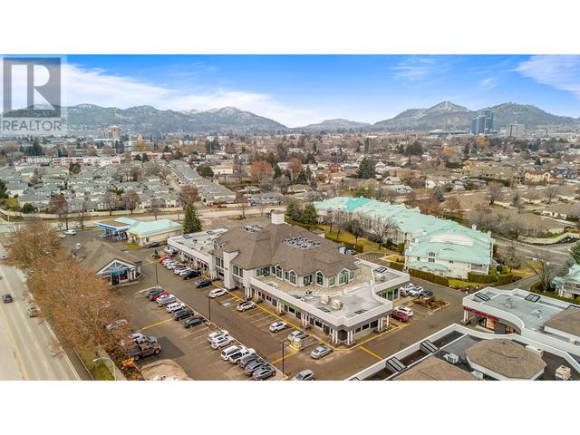 206 - 2350 Stillingfleet Road, House attached with 2 bedrooms, 2 bathrooms and 2 parking in Kelowna BC | Image 43