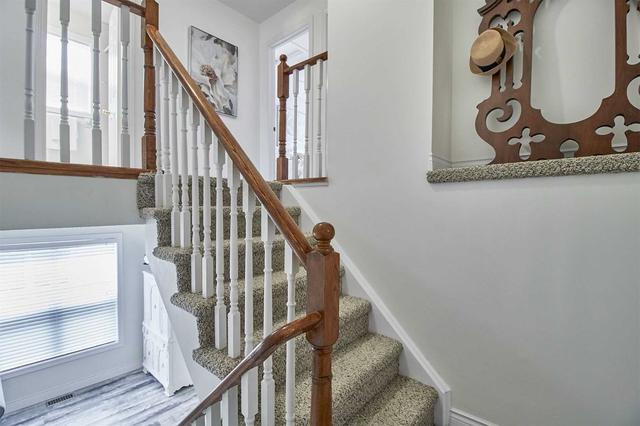 79 - 2800 Courtice Rd, Townhouse with 3 bedrooms, 4 bathrooms and 2 parking in Clarington ON | Image 10