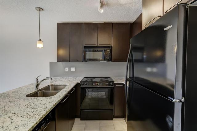 457 - 35 Richard Court Sw, Condo with 1 bedrooms, 1 bathrooms and 1 parking in Calgary AB | Image 8