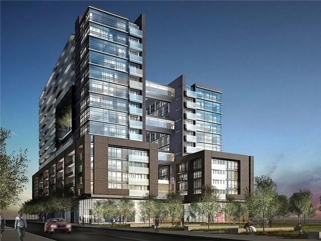 Ph21E - 36 Lisgar St, Condo with 1 bedrooms, 1 bathrooms and 1 parking in Toronto ON | Image 1