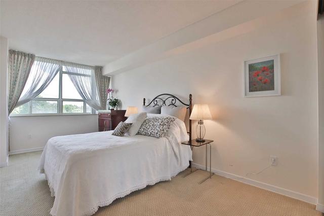 607 - 1300 Islington Ave, Condo with 2 bedrooms, 2 bathrooms and 1 parking in Toronto ON | Image 11