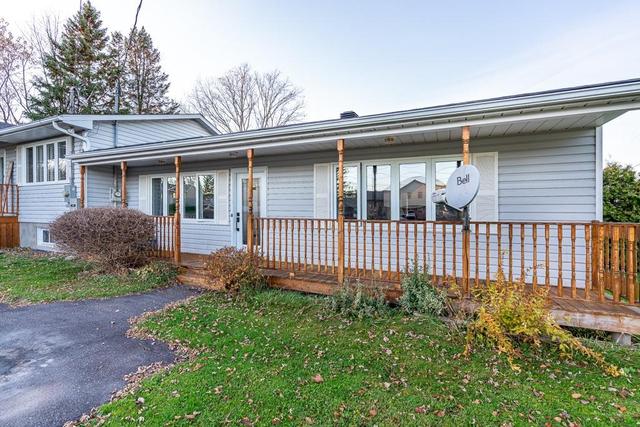 18259 Glen Road, House detached with 5 bedrooms, 2 bathrooms and 4 parking in South Glengarry ON | Image 19