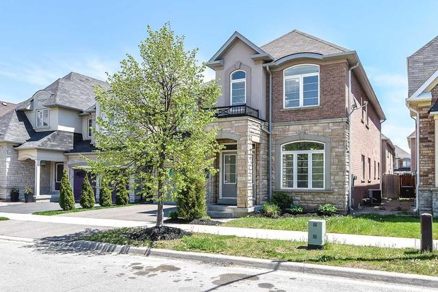4218 Cole Cres, House detached with 4 bedrooms, 4 bathrooms and 4 parking in Burlington ON | Image 23