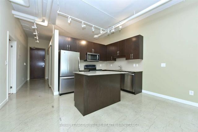 508 - 2 Fieldway Rd, Condo with 2 bedrooms, 2 bathrooms and 1 parking in Toronto ON | Image 19