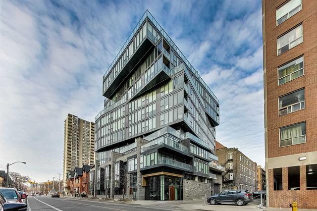 304 - 15 Beverley St, Condo with 2 bedrooms, 2 bathrooms and 1 parking in Toronto ON | Image 1