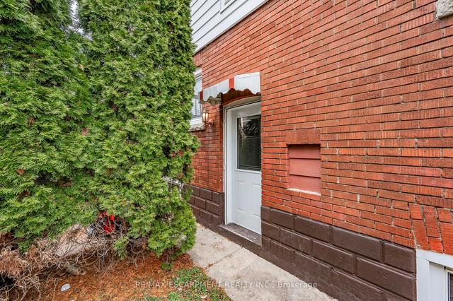 4625 Fifth Ave, House detached with 3 bedrooms, 2 bathrooms and 3 parking in Niagara Falls ON | Image 22