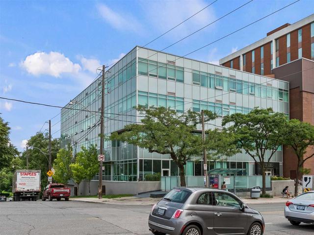210 - 562 Eglinton Ave E, Condo with 2 bedrooms, 1 bathrooms and 1 parking in Toronto ON | Image 20