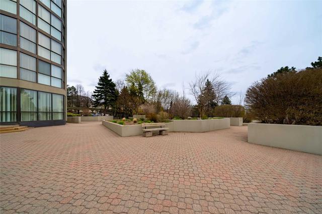 505 - 880 Dundas St W, Condo with 1 bedrooms, 1 bathrooms and 2 parking in Mississauga ON | Image 9