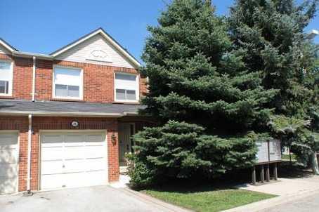 32 - 1580 Reeves Gate, Townhouse with 3 bedrooms, 3 bathrooms and 2 parking in Oakville ON | Image 1