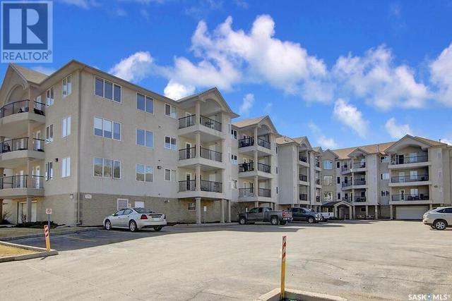302 - 2909 Arens Road E, Condo with 2 bedrooms, 2 bathrooms and null parking in Regina SK | Image 2