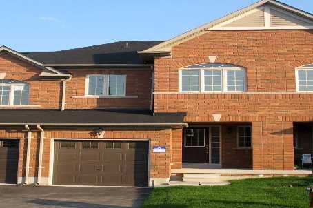 t053 - 79 Eagle Trace Dr N, House attached with 3 bedrooms, 3 bathrooms and 1 parking in Brampton ON | Image 1