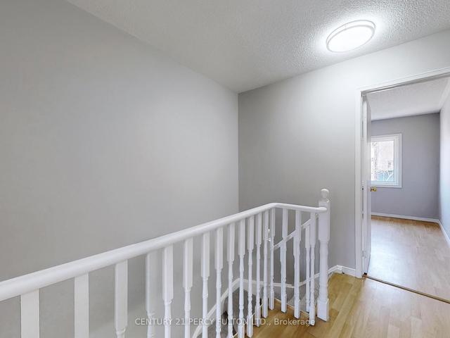 13 - 6157 Kingston Rd, Townhouse with 3 bedrooms, 2 bathrooms and 2 parking in Toronto ON | Image 8