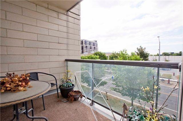 209 - 50 Clegg Rd, Condo with 2 bedrooms, 2 bathrooms and 2 parking in Markham ON | Image 13