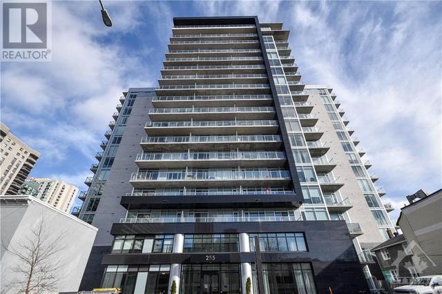 408 - 255 Bay Street, Condo with 1 bedrooms, 2 bathrooms and null parking in Ottawa ON | Image 2