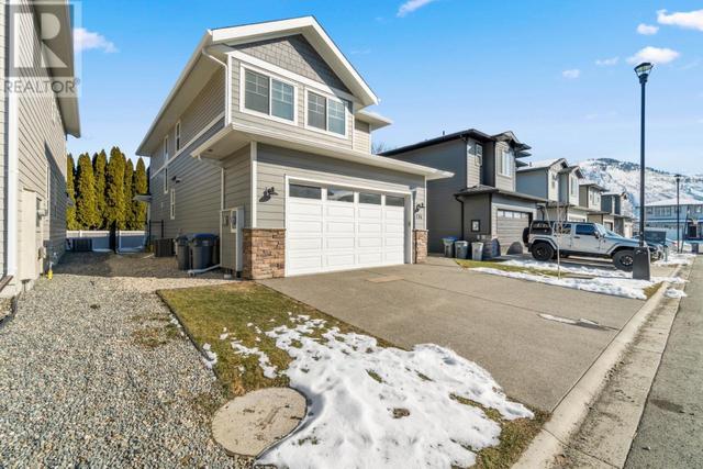 114 - 2575 Elston Drive, House detached with 3 bedrooms, 3 bathrooms and null parking in Kamloops BC | Image 28