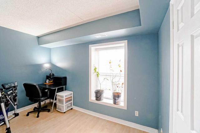 111 - 4003 Kilmer Dr, Condo with 2 bedrooms, 2 bathrooms and 1 parking in Burlington ON | Image 14