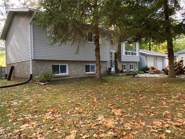 449 Oxbow Park Drive, House detached with 4 bedrooms, 2 bathrooms and 6 parking in Wasaga Beach ON | Image 4