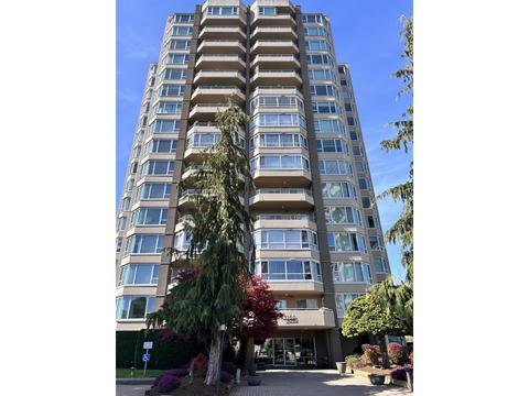 904 - 3150 Gladwin Road, Condo with 2 bedrooms, 2 bathrooms and 2 parking in Abbotsford BC | Card Image