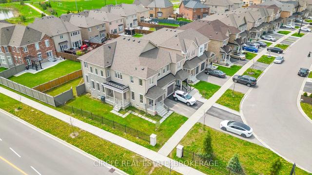 80 Banbridge Cres, House semidetached with 4 bedrooms, 3 bathrooms and 4 parking in Brampton ON | Image 37