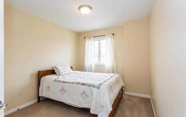 5934 Bermuda Dr, House semidetached with 3 bedrooms, 3 bathrooms and 1 parking in Mississauga ON | Image 15