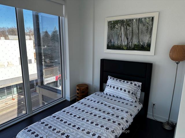 518-rm1 - 2020 Bathurst St, Condo with 1 bedrooms, 1 bathrooms and 0 parking in Toronto ON | Image 23