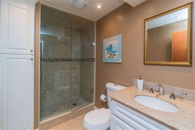 81 Sweeney Dr, House detached with 3 bedrooms, 2 bathrooms and 3 parking in Toronto ON | Image 10