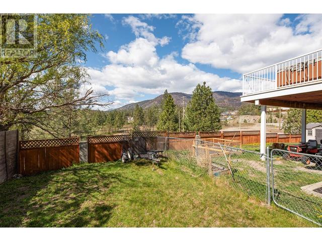 2116 Sunview Drive, House detached with 5 bedrooms, 3 bathrooms and 4 parking in West Kelowna BC | Image 34