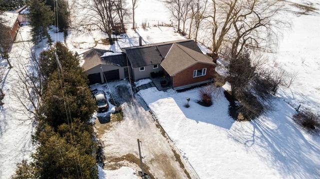 10512 Trafalgar Rd, House detached with 3 bedrooms, 3 bathrooms and 10 parking in Halton Hills ON | Image 23