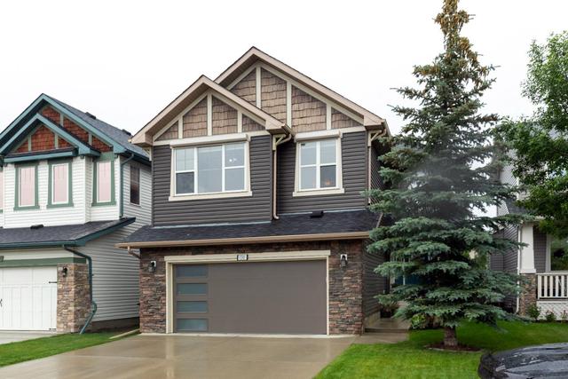 130 Silverado Ponds Way Sw, House detached with 4 bedrooms, 3 bathrooms and 4 parking in Calgary AB | Image 1