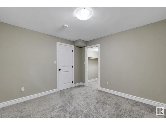 2809 15 St Nw, House semidetached with 4 bedrooms, 3 bathrooms and 2 parking in Edmonton AB | Image 48