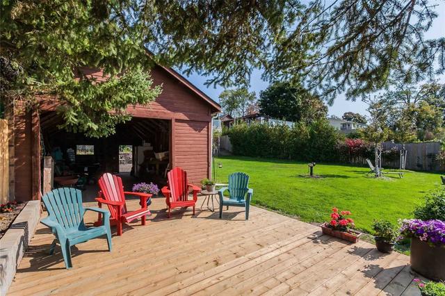236 Portview Rd, House detached with 3 bedrooms, 3 bathrooms and 8 parking in Scugog ON | Image 30