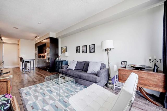 1204 - 120 Harrison Garden Blvd, Condo with 1 bedrooms, 1 bathrooms and 1 parking in Toronto ON | Image 37