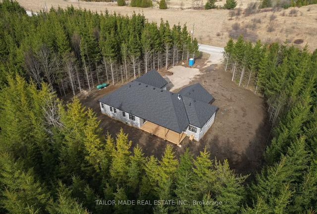 537266 Main St, House detached with 4 bedrooms, 3 bathrooms and 8 parking in Melancthon ON | Image 22