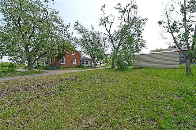 4430 Trafalgar Rd, House detached with 4 bedrooms, 5 bathrooms and 8 parking in Milton ON | Image 19