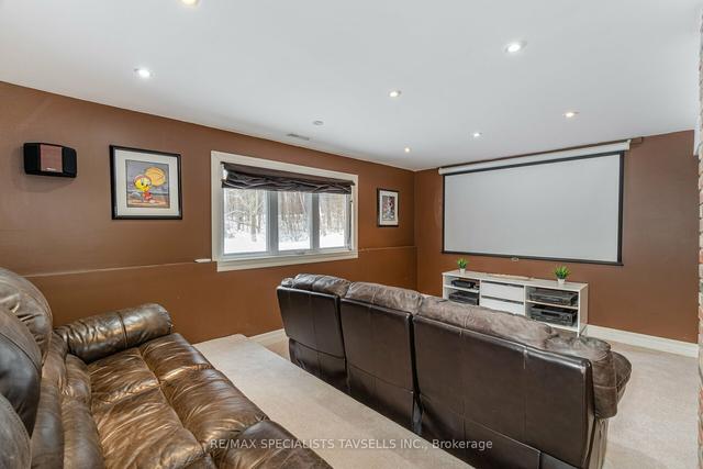 6901 Castlederg Sdrd, House detached with 5 bedrooms, 4 bathrooms and 18 parking in Caledon ON | Image 21