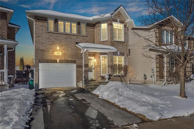 2018 Geology Trail, House detached with 4 bedrooms, 2 bathrooms and null parking in Kingston ON | Image 1