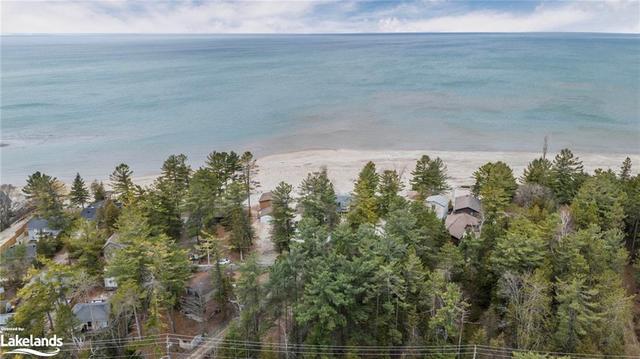 164 Santos Lane, House detached with 5 bedrooms, 2 bathrooms and 8 parking in Wasaga Beach ON | Image 43
