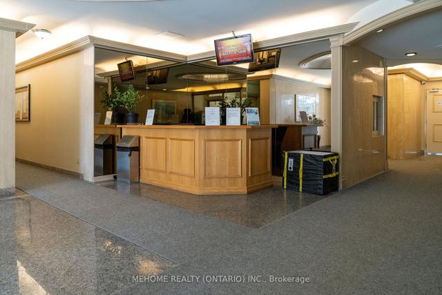 3206 - 10 Tangreen Crt, Condo with 3 bedrooms, 2 bathrooms and 2 parking in Toronto ON | Image 20