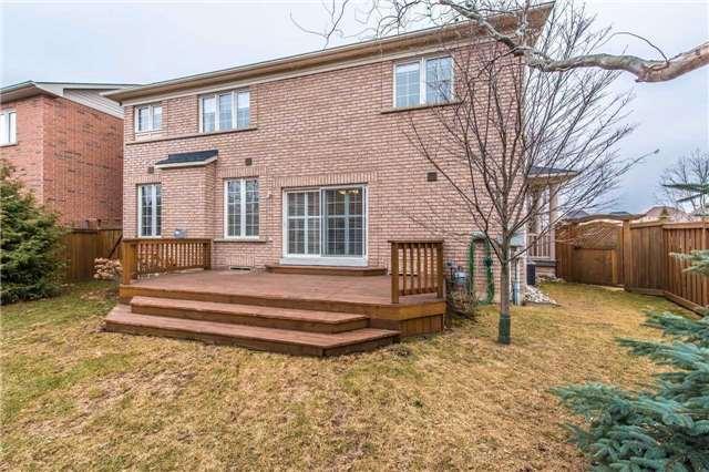 89 Skywood Dr, House detached with 4 bedrooms, 3 bathrooms and 2 parking in Richmond Hill ON | Image 17