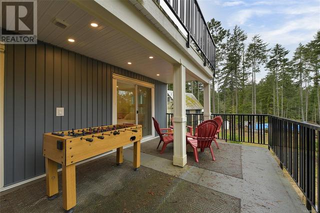 2601 Gunwhale Rd, House detached with 3 bedrooms, 2 bathrooms and 2 parking in Southern Gulf Islands BC | Image 34