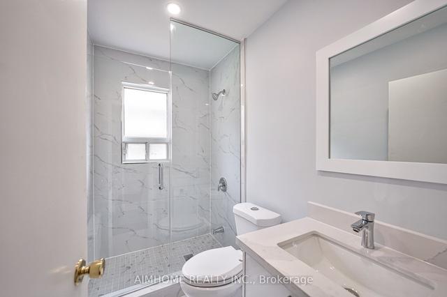 193 Scarboro Cres, House detached with 3 bedrooms, 3 bathrooms and 3 parking in Toronto ON | Image 5