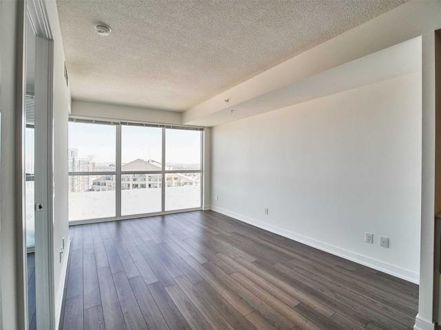 2606 - 20 Thomas Riley Rd, Condo with 1 bedrooms, 1 bathrooms and 1 parking in Toronto ON | Image 31