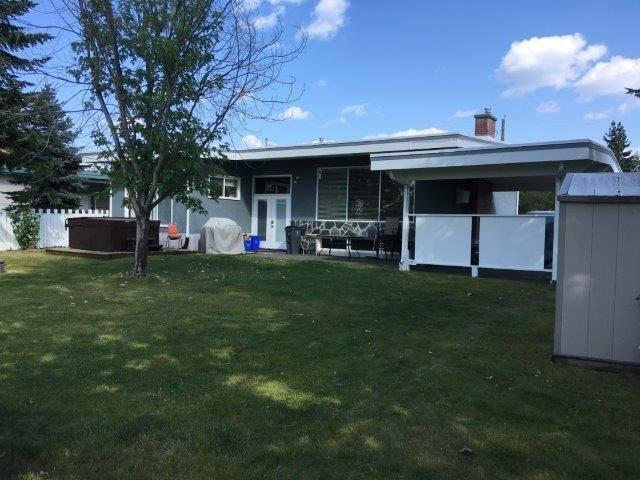 3121 Nechako Dr, House detached with 3 bedrooms, 2 bathrooms and 2 parking in Prince George BC | Image 2