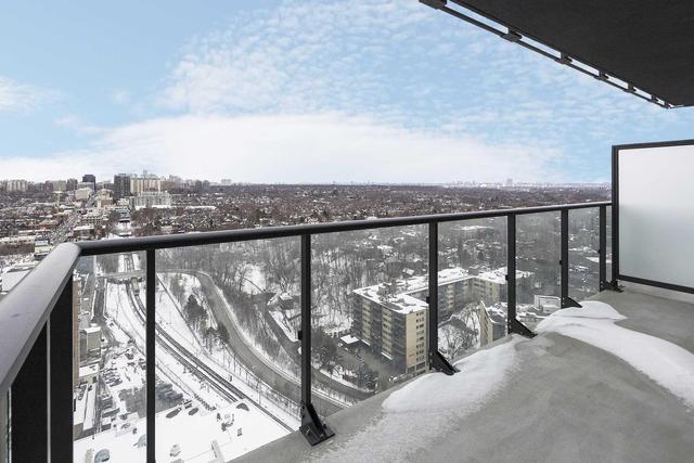 2702 - 825 Church St, Condo with 2 bedrooms, 2 bathrooms and 1 parking in Toronto ON | Image 15
